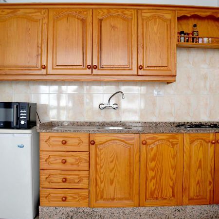 Apartamento En Vina Del Mar Playa Fanabe Ngoại thất bức ảnh