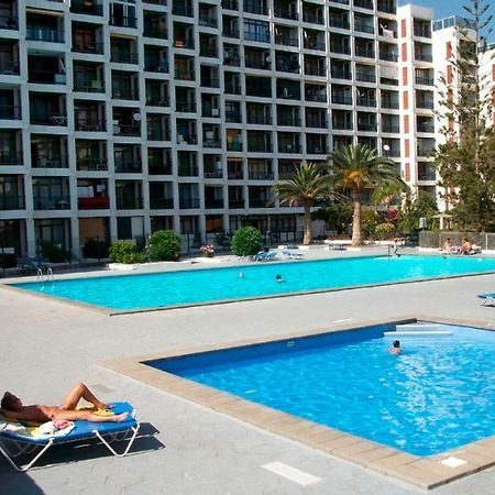 Apartamento En Vina Del Mar Playa Fanabe Ngoại thất bức ảnh