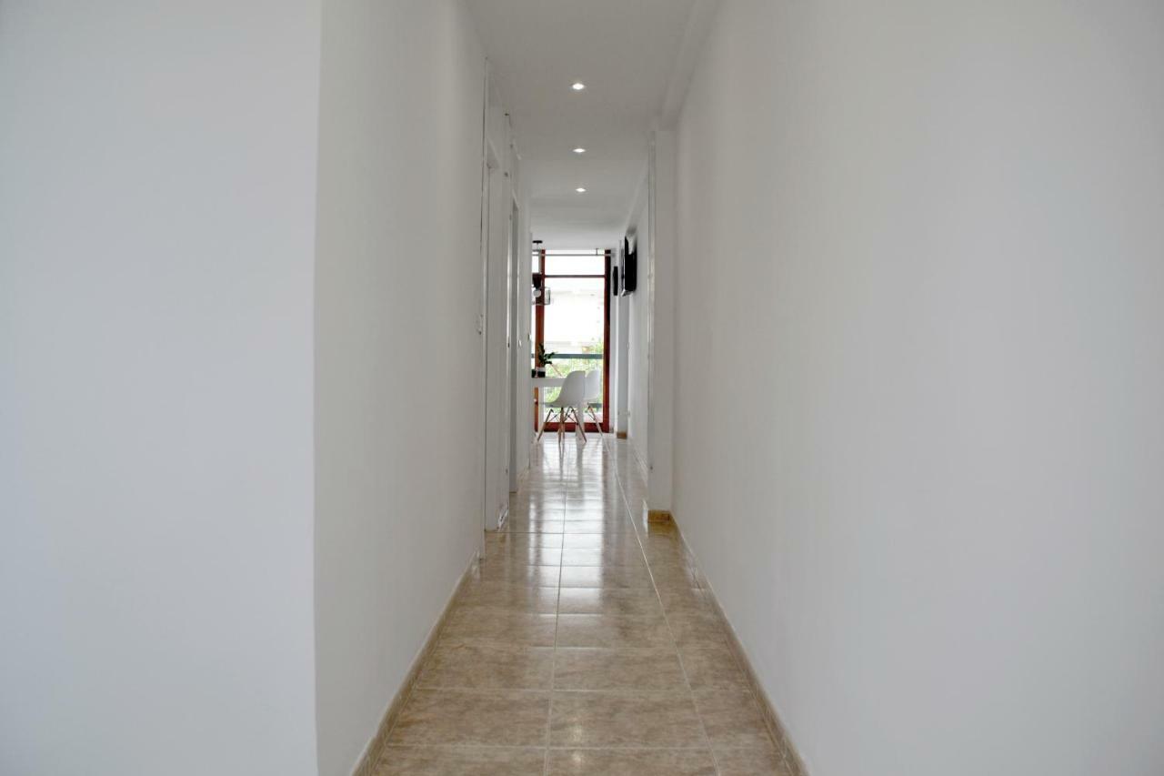 Apartamento En Vina Del Mar Playa Fanabe Ngoại thất bức ảnh