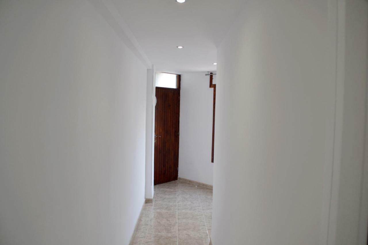 Apartamento En Vina Del Mar Playa Fanabe Ngoại thất bức ảnh