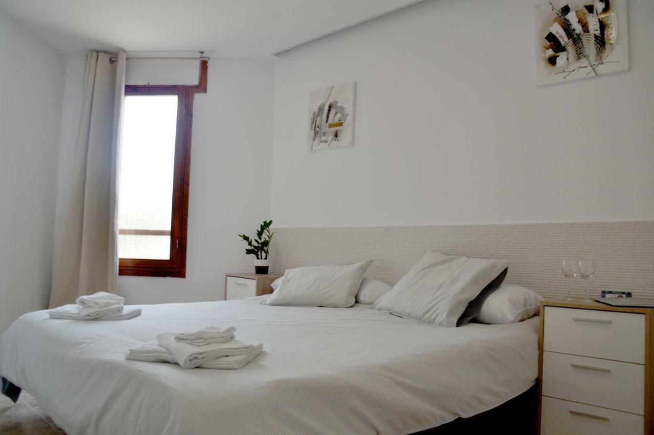 Apartamento En Vina Del Mar Playa Fanabe Ngoại thất bức ảnh