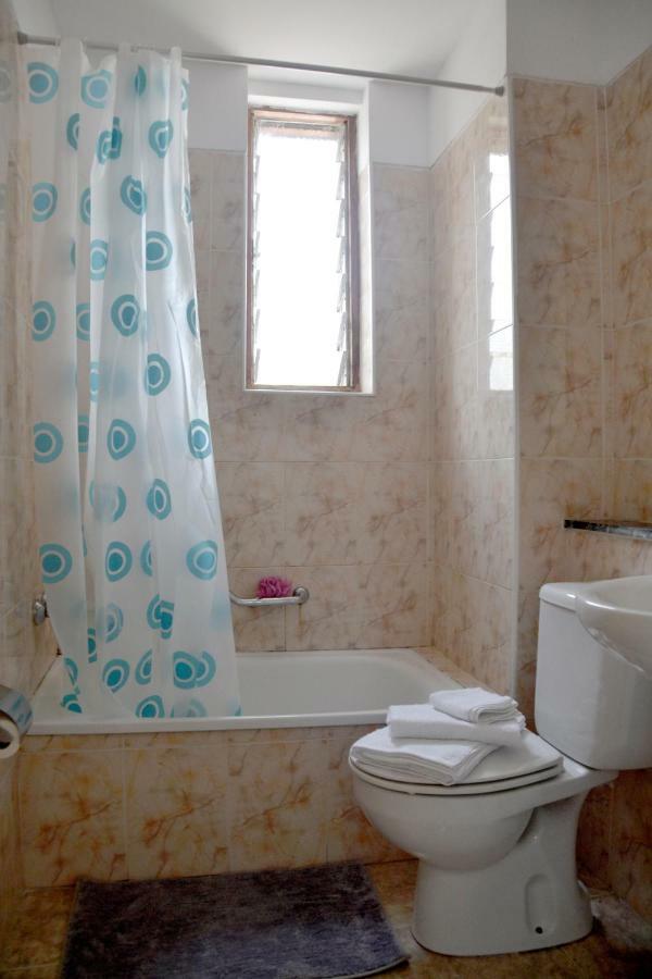Apartamento En Vina Del Mar Playa Fanabe Ngoại thất bức ảnh