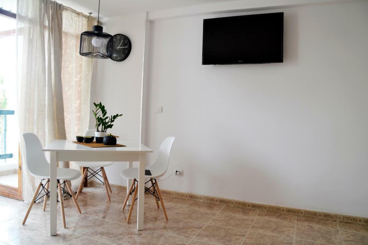 Apartamento En Vina Del Mar Playa Fanabe Ngoại thất bức ảnh