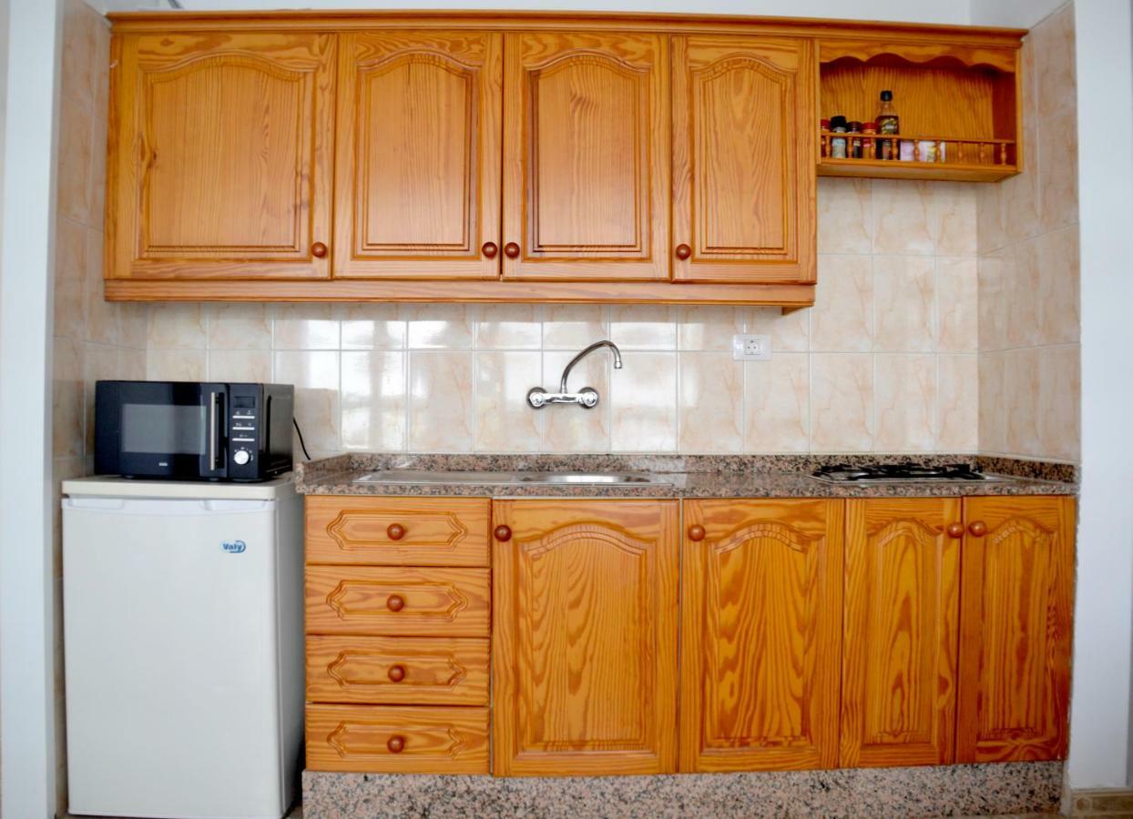 Apartamento En Vina Del Mar Playa Fanabe Ngoại thất bức ảnh
