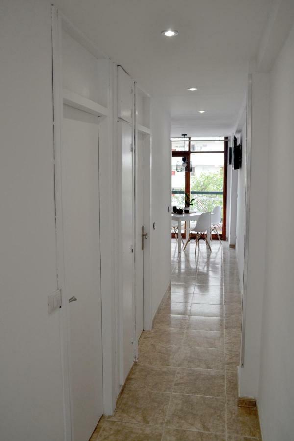 Apartamento En Vina Del Mar Playa Fanabe Ngoại thất bức ảnh