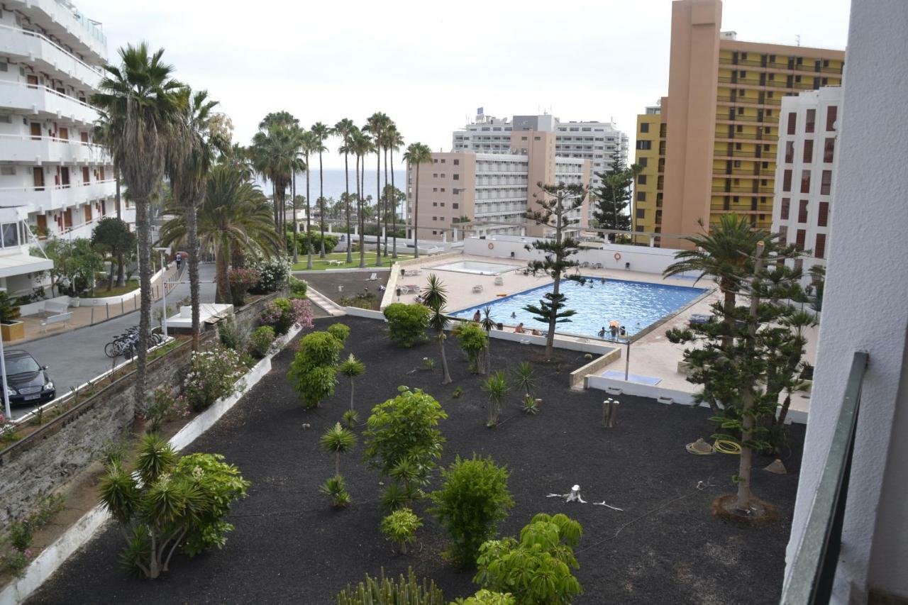 Apartamento En Vina Del Mar Playa Fanabe Ngoại thất bức ảnh