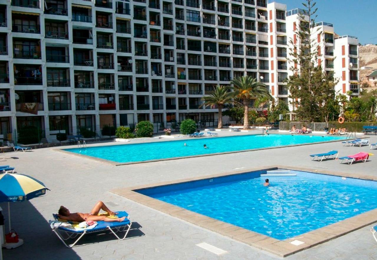 Apartamento En Vina Del Mar Playa Fanabe Ngoại thất bức ảnh